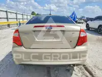 2010 Ford FUSION фото