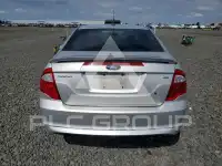 2010 Ford FUSION фото