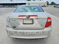 2010 Ford FUSION фото