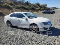 2010 Ford FUSION фото
