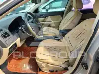 2010 Ford FUSION photo
