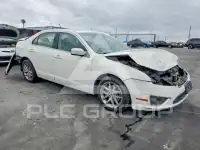 2010 Ford FUSION фото