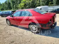 2010 Ford FUSION photo