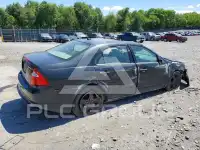 2010 Ford FUSION фото