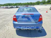 2010 Ford FUSION фото