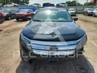 2010 Ford FUSION фото