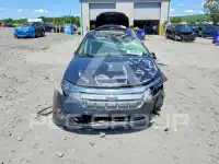 2010 Ford FUSION фото