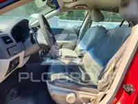 2010 Ford FUSION photo