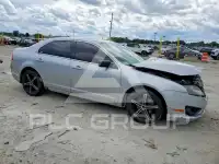 2010 Ford FUSION фото