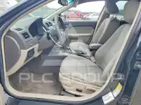 2010 Ford FUSION photo