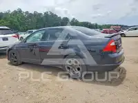2010 Ford FUSION photo