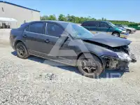 2010 Ford FUSION photo