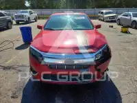 2010 Ford FUSION фото