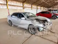 2010 Ford FUSION фото
