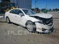 2010 Ford FUSION photo