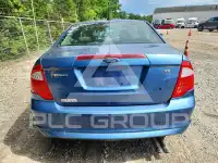 2010 Ford FUSION фото