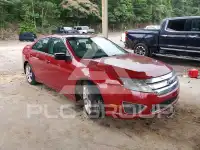 2010 Ford FUSION фото