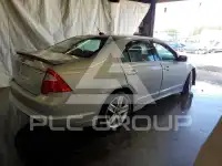 2010 Ford FUSION фото