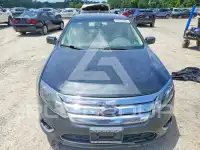 2010 Ford FUSION фото