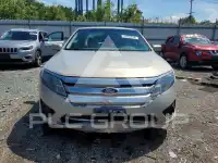 2010 Ford FUSION фото