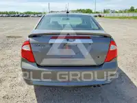 2010 Ford FUSION фото