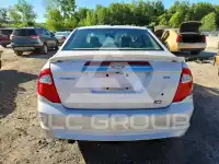2010 Ford FUSION фото