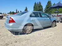 2010 Ford FUSION photo