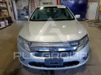 2010 Ford FUSION photo