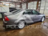2010 Ford FUSION фото
