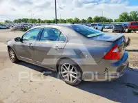 2010 Ford FUSION фото