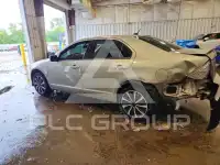 2010 Ford FUSION фото