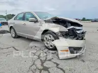 2010 Ford FUSION фото