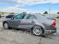 2010 Ford FUSION фото