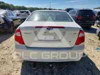 2010 Ford FUSION фото