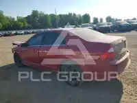 2010 Ford FUSION фото