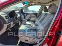 2010 Ford FUSION photo