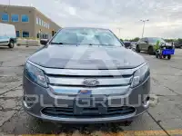2010 Ford FUSION фото