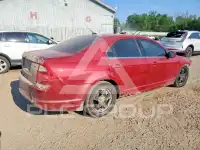 2010 Ford FUSION фото