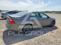 2010 Ford FUSION фото
