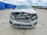 2010 Ford FUSION фото
