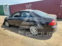 2010 Ford FUSION фото