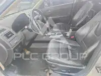 2010 Ford FUSION фото