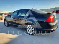 2010 Ford FUSION фото