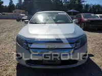 2010 Ford FUSION photo