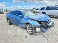 2010 Ford FUSION фото