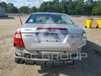 2010 Ford FUSION photo