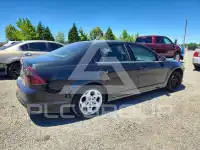 2010 Ford FUSION photo