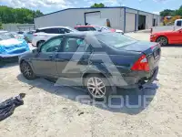 2010 Ford FUSION фото