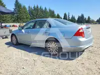 2010 Ford FUSION photo
