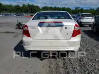 2010 Ford FUSION фото